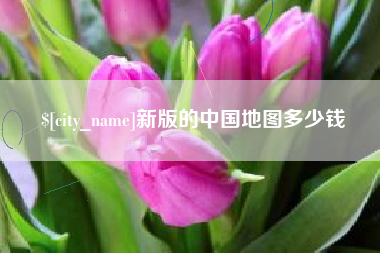 曹县新版的中国地图多少钱