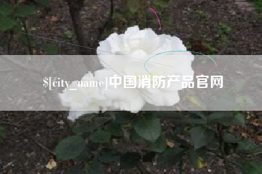 曹县中国消防产品官网