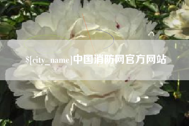 曹县中国消防网官方网站